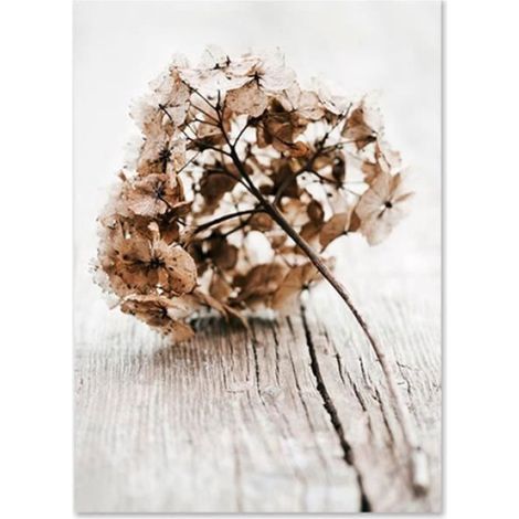Lot de 3 affiches modernes style bohème beige,décoration de la maison,30 x 40 cm (1/4)