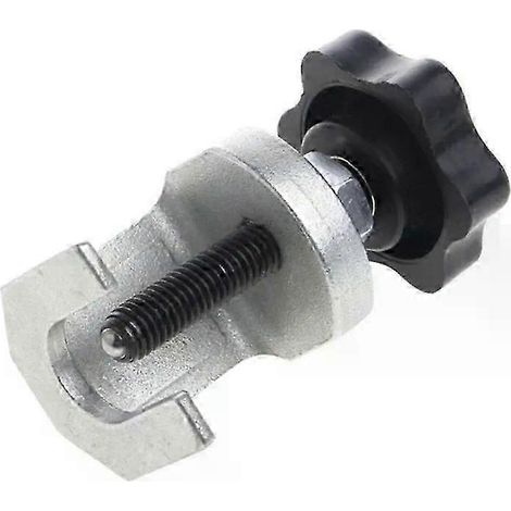 Extracteur d'essuie-glaces de voiture, outil de démontage de bras d'essuie-glace, extracteur universel pour essuie-glaces automobiles, extracteur de bras d'essuie-glace robuste - JXLGV (1/5)