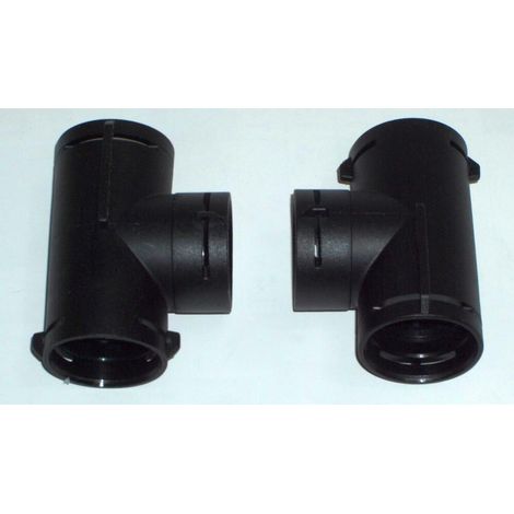 T-Stück-Stecktechnik für DAIKIN Altherma C Oil - 5039435 von Daikin