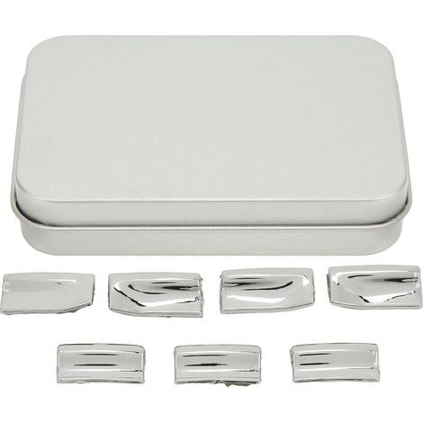 Garniture de couvercle de bouton de lève-vitre, Protection arrière chromée, adhésif anti-rayures de remplacement pour série 3 F30 F31