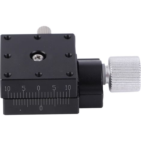 Manual Dovetail Cutting Platform, Alloy Slide (1/5)