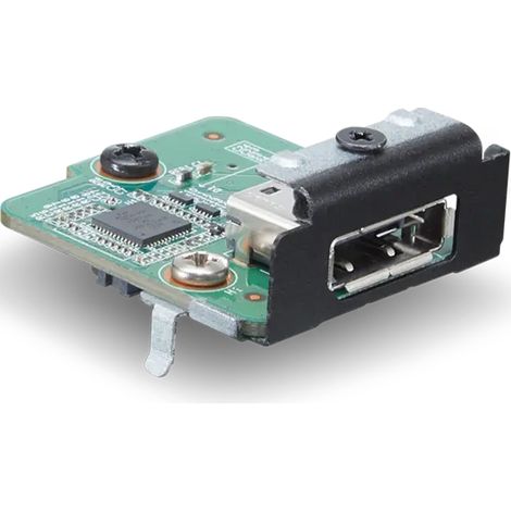 Lenovo DP Expansion Card Tiny 8 Punch Out Port 1 2