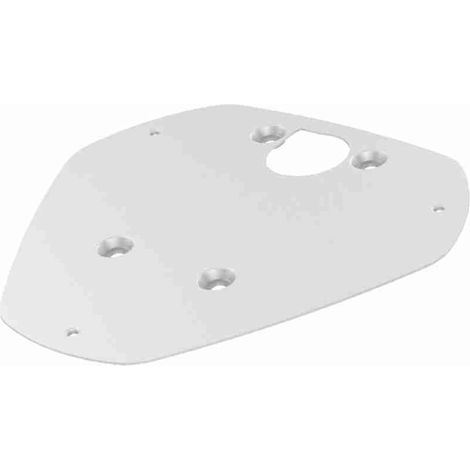 HIKVISION - GP-FE Piastra per Junction Box