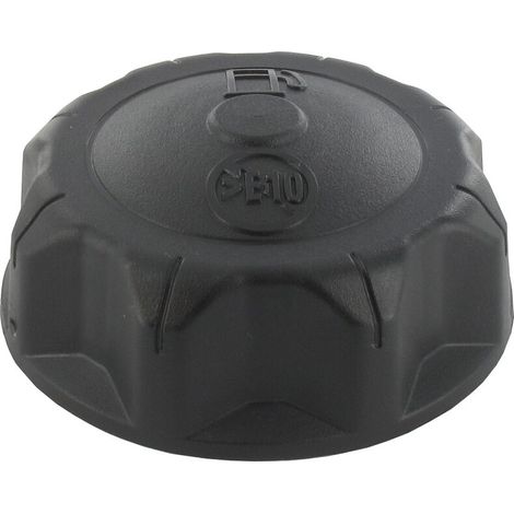 Bouchon de réservoir AYP, JONSERED, HUSQVARNA, PARTNER 140527, 197725, 425162, 430220, 532112255, 5321122-55, 532112255
