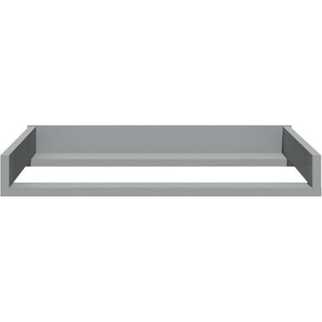 Fasciatoio Bellamy Lotta e Pinette Grigio