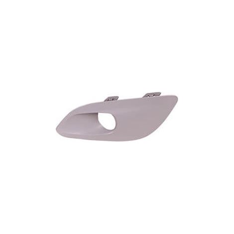 Grille de pare-choc avant gauche ACTIVE/ACCES/BUSINESS Peugeot 308 2 phase 1 2013-2017