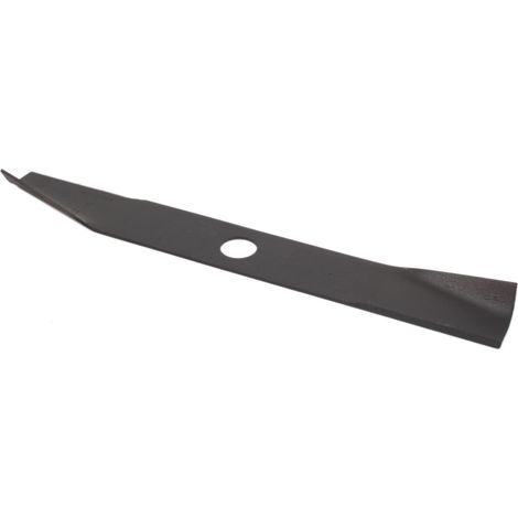 Lame Pour Tondeuse électrique Mtd, Se Monte Sur Les Modèles: Smart32e, Fm33, Mc32e, Basic Em1032. - Longueur: 320 Mm, Alésage Ce (1/3)