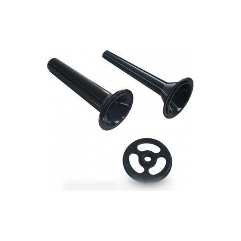A950 - Accessori neri per salsicce per A950 - Accessori e prodotti - KENWOOD - 395103662734218273