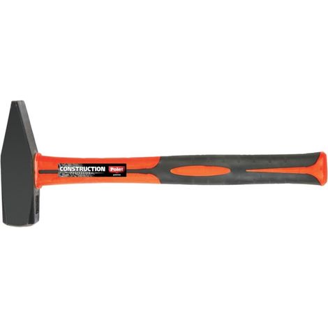 Martillo de cerrajero 500g FIBER 5001