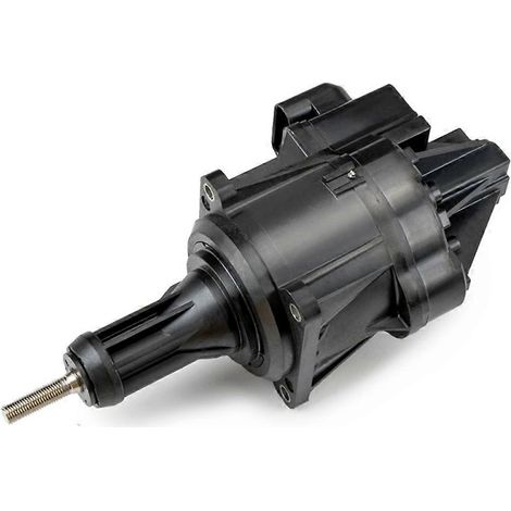 Actionneur de soupape de dérivation d'échappement de turbocompresseur 11658680616 compatible avec le régulateur de turbocompresseur G12 750Li Xdrive 2016-2019 (1/5)