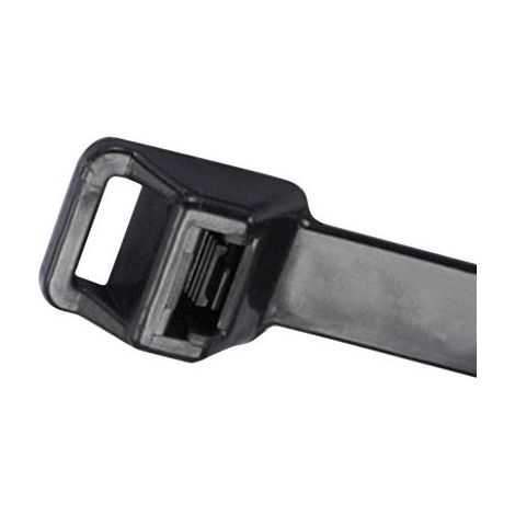 Panduit CV200 PRT6EH-C0 brida de nylon negra 564 mm