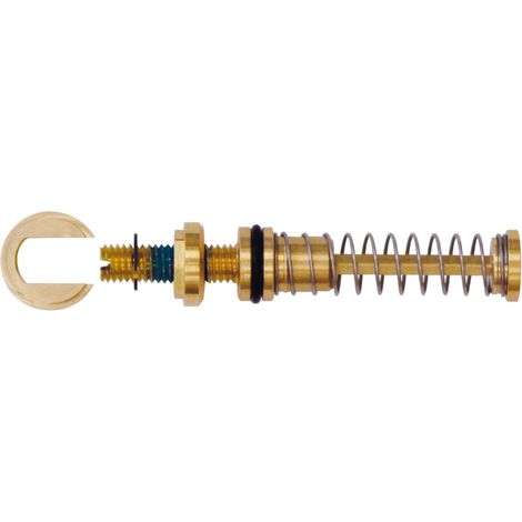 Vaillant Kit d'extension Bypass pour ecoTEC exclusive VC VCW/1-7, 0020210906