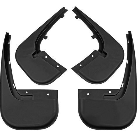 Leather fender modification for Mercedes-Benz Viano/Vito models 2005-2011.--BIEMMEDUE