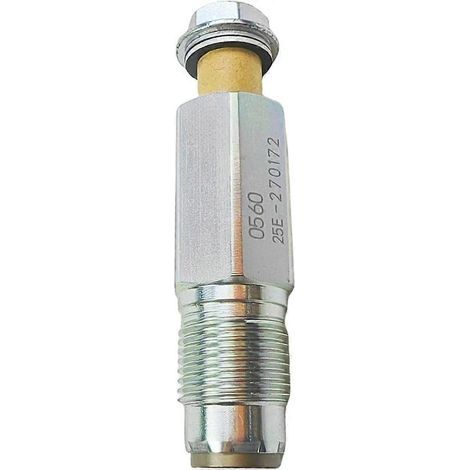 Ensemble limiteur de carburant, soupapes de décharge de pression 095420-0840 0954200840 pour moteurs Isuzu 4HK1 2011-2020 (1/5)