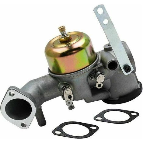Replacement carburetor made of aluminum for the Partner K1270 concrete saw, accessories for plunge saws