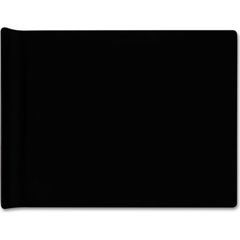 Schneidebrett Arcos 693610 Zellulose und Harzfaser 32 x 25 cm schwarz im Karton