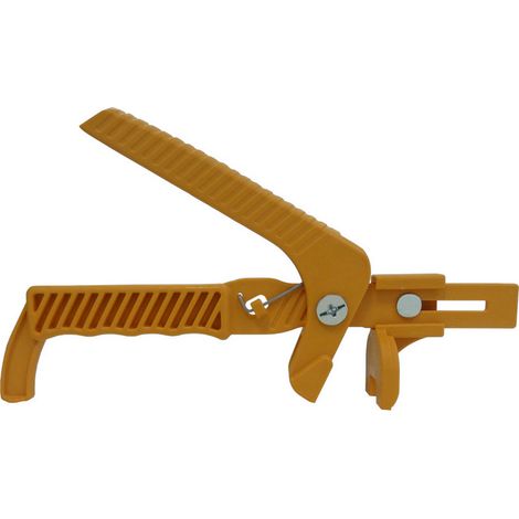 1PZ PINZA PER DISTANZIATORE AUTOLIVELLANTE