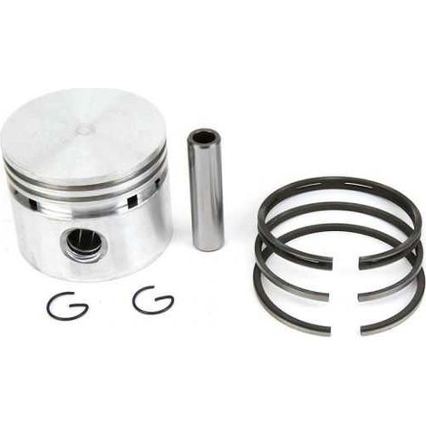 Kit piston adaptable pour Briggs & Stratton N°295 657 (1/5)