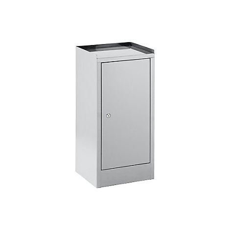 Armario para herramientas con 1 cajón 2 baldas H x A x P