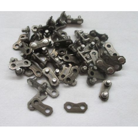 Eslabones de recambio tipo 325 grosor 1,3 mm para motosierra PRO.TOP