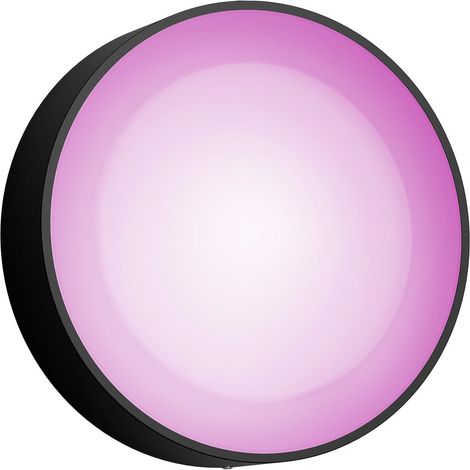 Philips Hue  LED-Außenwandleuchte 1746530P7  Daylo LED fest eingebaut 15 W RGB, Warmweiß, Kaltweiß,