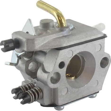 Carburateur adaptable STIHL pour tronçonneuses modèles 024, 026, MS240, MS260