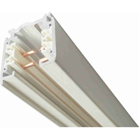Molto Luce Kabelorganisator weiß 2 Meter
