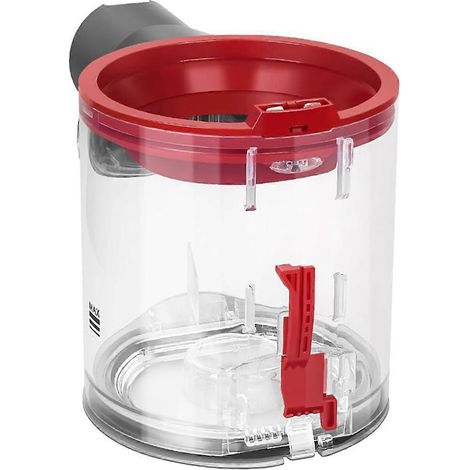 Pour aspirateurs V7 / V8 / SV10 / SV11 - Grand bac (1/5)