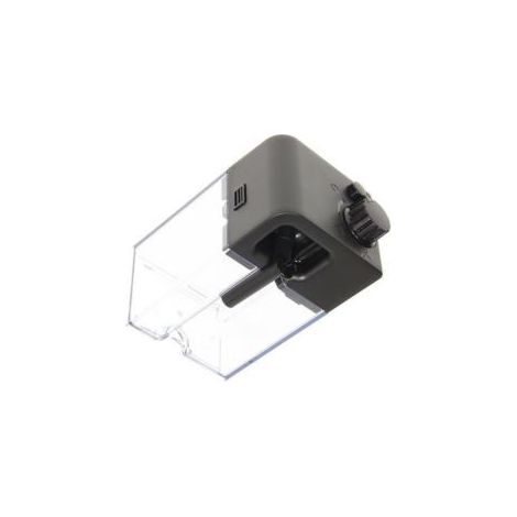 Delonghi Nespresso caraffa tubo coperchio latte macchina caffè Lattissima EN550 (1/4)