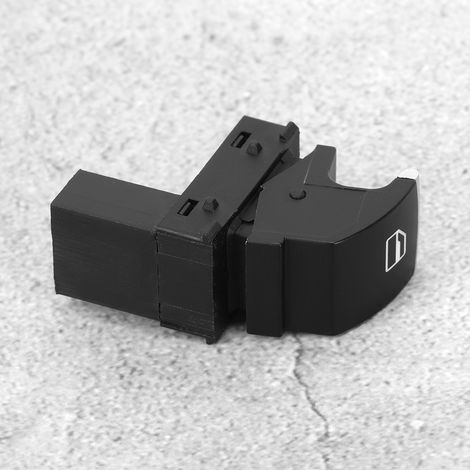 Elektrischer Fensterheberschalter, Autozubehör, Autoteile passend für MK5 Touran 5K0959855 5ND959855 (1/5)