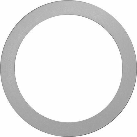 Bosch 2 600 100 192 - Reduzierring für de Kreissägeblätter, 16 x 12,75 x 1,2 mm, Pack de 1 (1/5)