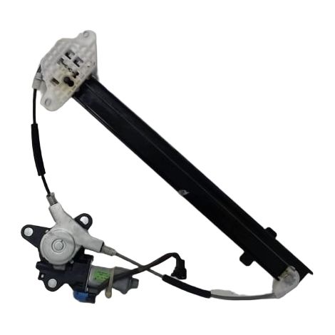 [PRODUIT D'OCCASION] Mecanisme+moteur Leve-glace Avant Gauche CHEVROLET Spark ♻️ Ref Oe. 95129328 - Garantie à vie (1/3)