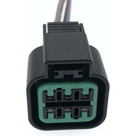 PB625-06027 (usage domestique) PB621-06020 (applicable aux prises de phares automobiles) DJ70610Y-2.2-11/21 -- Prise simple