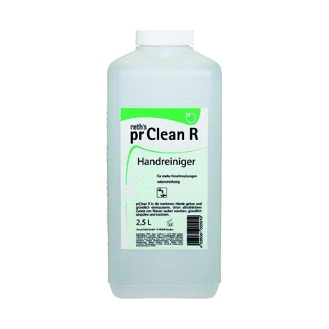 RATH'S Hautreiniger reibemittelhaltig Clean intense,2,5 Ltr.