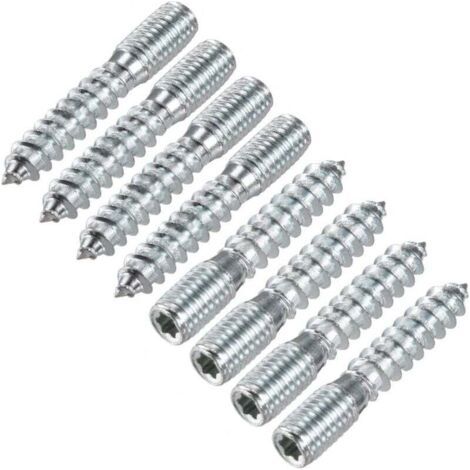 3 Pièces Ciseaux Pliants Ciseaux Portables en Acier Inoxydable Petits Ciseaux Pliants Ciseaux de Voyage Portables Mini Coupe-Ciseaux Pliants pour Maison Voyages, Argent (1/4)