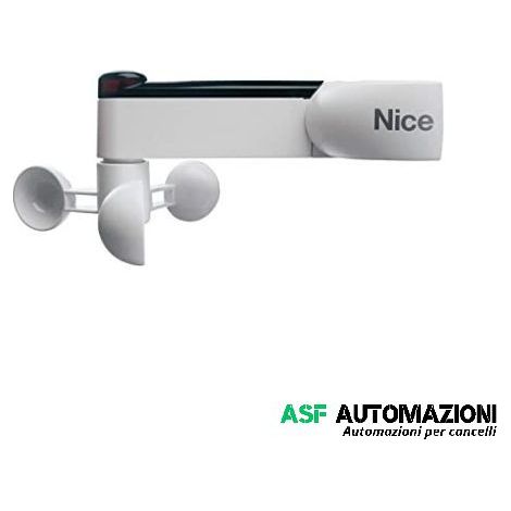 NICE VOLO sensore climatico anemometro rilevatore vento tende da sole