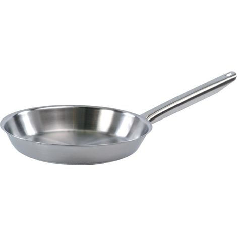 Poêle induction Tradition Plus 240mm - MATFER BOURGEAT