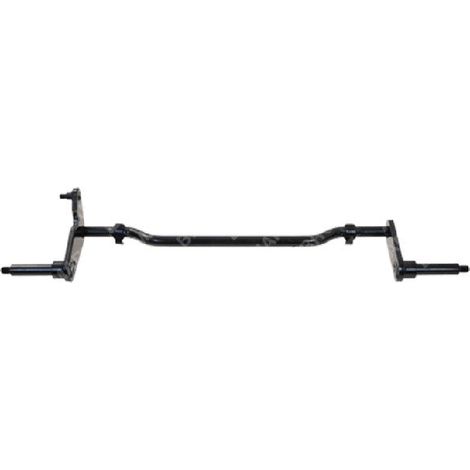 Assale ruote anteriore per rasaerba NEWTON COMPATIBILE - 058719