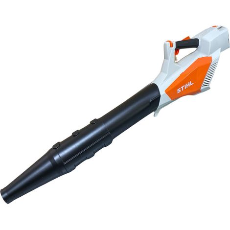 Soffiatore Stihl A Giocattolo Per Bambini A Batteria Regalo Soffiaggio (1/4)