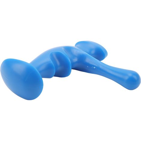Triggerpunkt-Massagegerät – Tiefenentspannung und ergonomischer Komfort (1/5)