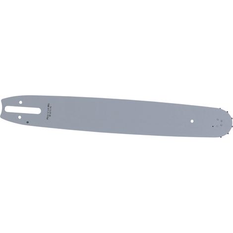 Barra Laminata Per Motosega - cm.40-16" - passo 325"-058"-1,5