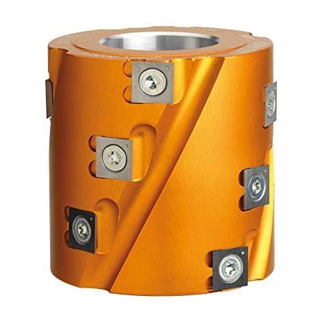 692.100.35 TESTA PORTACOLTELLI S/LIMITATORE D=100x40x35 (ALL)