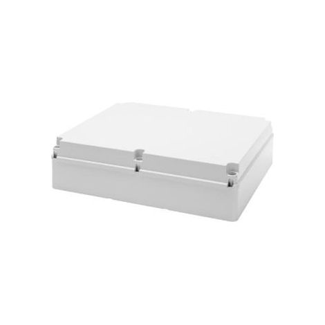 BOÎTE IP56 460X380X120 PAROI LISSE GWT96 GEWISS GW44281