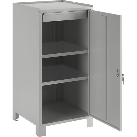 Wolf, Armoire à outils avec pieds, h x l x p 1000 x 500 x 500 (1/5)
