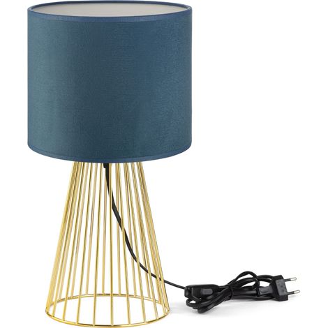 Lampada a tornado asbgz jeans di velluto (1/5)