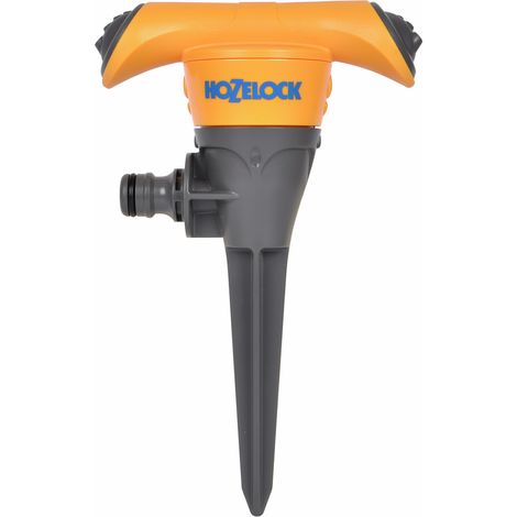 Irrigatore rotondo Hozelock per 177 m2 2510P0000 (1/4)
