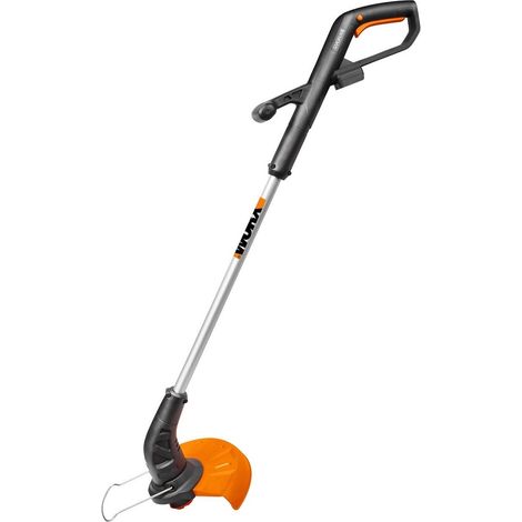 Worx WG157E.9 - Akku-Rasenmäher 25 cm, 20V, 1,65 mm Draht