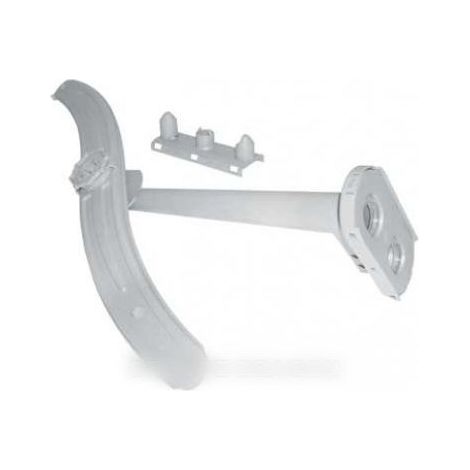 Hélice, bras de lavage supérieur d'origine (00298594, 00350644) Lave-vaisselle BOSCH, CONSTRUCTA, GAGGENAU, JUNKER, NEFF, SIEMENS, VIVA (1/3)
