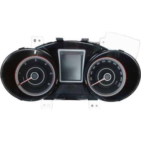 Bloc Compteurs SSANGYONG Tivoli [PRODUIT D'OCCASION]♻️8026035820