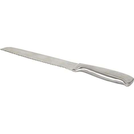 COUTEAU A PAIN ACIER INOXYDABLE LAME 20CM M12 (1/5)
